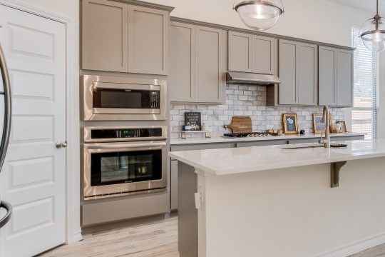 San Jose Cabinet Refinishing